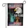 Bald Eagle Statue of Liberty Liberty Bell - USA 250th Anniversary 1776-2026 Gift for Dad Garden Flag - 3