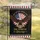 Bald Eagle American Flag 1776-2026 - USA 250th Anniversary One Nation Under God Garden Flag - 5