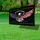 Bald Eagle American Flag 1776-2026 USA - 250 Years of Freedom Celebration Yard Sign - 4