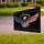 Bald Eagle American Flag 1776-2026 USA - 250 Years of Freedom Celebration Yard Sign - 3