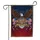 Bald Eagle American Flag 1776-2026 - USA 250th Anniversary Independence Day Gift for Veterans Garden Flag - 3