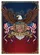 Bald Eagle American Flag 1776-2026 - USA 250th Anniversary Independence Day Gift for Veterans Garden Flag - 6