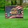 Statue of Liberty Liberty Bell American Flag 250 - USA 250th Anniversary 1776-2026 Yard Sign - 5