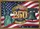 Statue of Liberty Liberty Bell American Flag 250 - USA 250th Anniversary 1776-2026 Yard Sign - 6