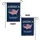 America Map Flag 250th Birthday Celebration - USA Patriotic 1776-2026 Anniversary Garden Flag - 4