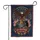 Bald Eagle American Flags Liberty Bell - USA 250th Anniversary 1776-2026 Veterans Gift Garden Flag - 3