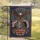 Bald Eagle American Flags Liberty Bell - USA 250th Anniversary 1776-2026 Veterans Gift Garden Flag - 5