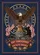 Bald Eagle American Flags Liberty Bell - USA 250th Anniversary 1776-2026 Veterans Gift Garden Flag - 6
