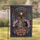 Bald Eagle American Flags Liberty Bell - USA 250th Anniversary 1776-2026 Veterans Gift Garden Flag - 1