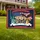 Statue of Liberty Bell American Flag Eagle - 250th Anniversary 1776-2026 Patriot Yard Sign - 1