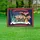 Statue of Liberty Bell American Flag Eagle - 250th Anniversary 1776-2026 Patriot Yard Sign - 5