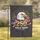 Bald Eagle American Flag 1776-2026 - USA 250th Anniversary Independence Day Celebration Garden Flag - 1