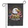 Bald Eagle American Flag 1776-2026 - USA 250th Anniversary Independence Day Celebration Garden Flag - 3