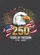 Bald Eagle American Flag 1776-2026 - USA 250th Anniversary Independence Day Celebration Garden Flag - 6