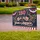 250 Years of America Patriotic Flag Design 1776-2026 - USA Semiquincentennial Celebration Yard Sign - 3