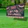 250 Years of America Patriotic Flag Design 1776-2026 - USA Semiquincentennial Celebration Yard Sign - 4