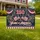 250 Years of America Patriotic Flag Design 1776-2026 - USA Semiquincentennial Celebration Yard Sign - 1