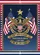 Patriotic Bald Eagle American Flag Liberty Shield 1776-2026 - USA 250th Anniversary Celebration Garden Flag - 6