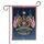 Patriotic Bald Eagle American Flag Liberty Shield 1776-2026 - USA 250th Anniversary Celebration Garden Flag - 3