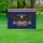 Bald Eagle American Flag 1776-2026 - USA 250th Anniversary Patriotic Independence Day Yard Sign - 5