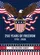 Bald Eagle American Flag 1776-2026 - USA 250 Years of Freedom Gift for Veterans Garden Flag - 6