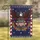 Bald Eagle American Flag 1776-2026 - USA 250th Anniversary Independence Day Gift for Dad Garden Flag - 1