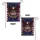 Bald Eagle American Flag 1776-2026 - USA 250th Anniversary Independence Day Gift for Dad Garden Flag - 4
