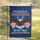 Bald Eagle American Flag We The People 1776-2026 - USA 250th Semiquincentennial Garden Flag - 5