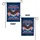 Bald Eagle American Flag We The People 1776-2026 - USA 250th Semiquincentennial Garden Flag - 4