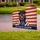 Rottweiler American Flag 1776-2026 We The People - USA 250th Anniversary Celebration Yard Sign - 3
