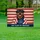 Rottweiler American Flag 1776-2026 We The People - USA 250th Anniversary Celebration Yard Sign - 5