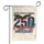 Bald Eagle Statue of Liberty 250 - USA 250th Anniversary 1776-2026 Independence Day Garden Flag - 3