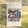 Bald Eagle Statue of Liberty 250 - USA 250th Anniversary 1776-2026 Independence Day Garden Flag - 5