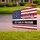 American Flag 1776 We The People 2026 Betsy Ross - USA 250 Years Freedom Anniversary Yard Sign - 3