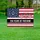 American Flag 1776 We The People 2026 Betsy Ross - USA 250 Years Freedom Anniversary Yard Sign - 5