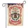 Liberty Bell American Flag 1776-2026 - USA 250th Anniversary Years of Freedom Garden Flag - 3