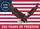 Bald Eagle American Flag 1776-2026 - USA 250th Anniversary Freedom Patriotic Display Yard Sign - 6