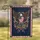 Bald Eagle American Flag 1776-2026 - USA 250th Anniversary Patriotic Heritage Garden Flag - 1