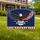 Bald Eagle American Flag 1776-2026 - USA 250th Anniversary Independence Day Gift for Veterans Yard Sign - 1