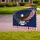 Bald Eagle American Flag 1776-2026 - USA 250th Anniversary Independence Day Gift for Veterans Yard Sign - 3