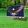 Bald Eagle American Flag 1776-2026 - USA 250th Anniversary Independence Day Gift for Veterans Yard Sign - 4