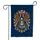 Bald Eagle American Flag 1776-2026 - USA 250th Anniversary Independence Day Gift for Dads Garden Flag - 3