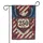 Bald Eagle 250th Anniversary 1776-2026 American Flag - USA Freedom Celebration Gift Garden Flag - 3