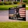 Black Labrador Military Boots American Flag - 250th Anniversary 1776-2026 Service Tribute Yard Sign - 3