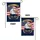 Bald Eagle American Flag 1776-2026 - USA 250th Anniversary Defending Liberty for Dad Garden Flag - 4