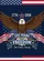 Bald Eagle American Flag 1776-2026 - USA 250th Anniversary Patriotic Wilson Family Garden Flag - 6