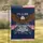 Bald Eagle American Flag 1776-2026 - USA 250th Anniversary Patriotic Wilson Family Garden Flag - 1