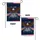 Bald Eagle American Flag 1776-2026 - USA 250th Anniversary Patriotic Wilson Family Garden Flag - 4