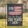Distressed American Flag 1776 We The People - USA 250th Anniversary Patriotic Gift Garden Flag - 1