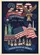 Bald Eagle American Flag 250th Anniversary - Statue Liberty Colonial Soldier 1776-2026 Garden Flag - 6